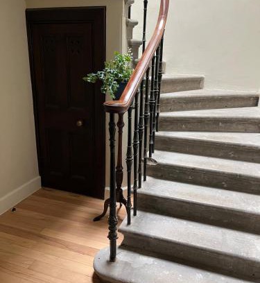 Dollar House | The Butlers Flat
