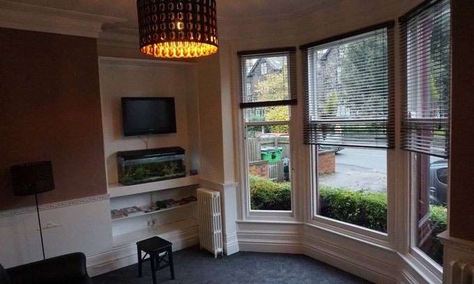 Headingley Hotel | The Butlers Hotel