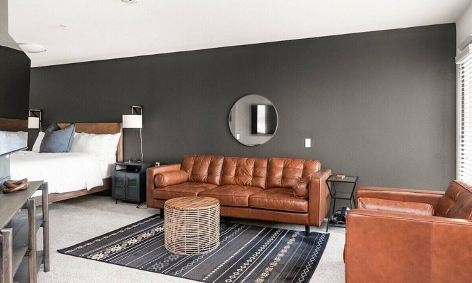 Paradise Apartment | The Butte | Unique stay in Paradise