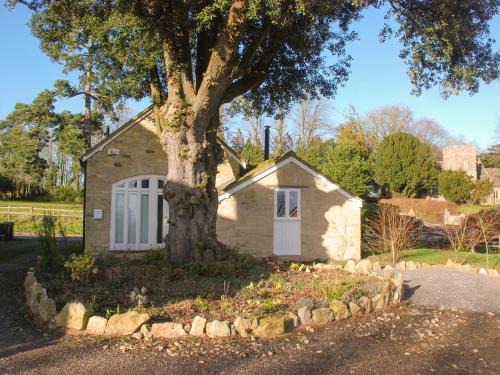 West Stour House | The Byre