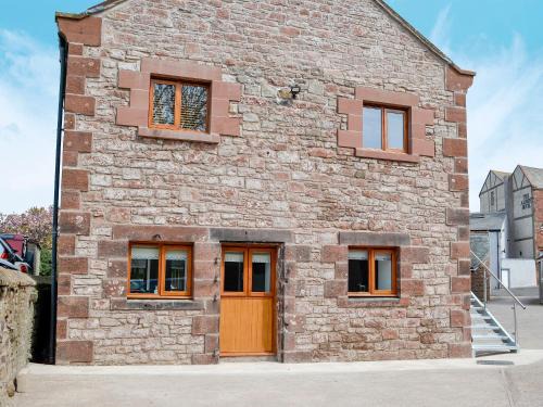 St Bees House | The Byres Tan