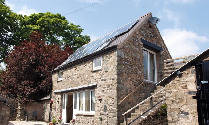 Llanarmon Dyffryn-Ceiriog Cottage | The Coach House - HW7782