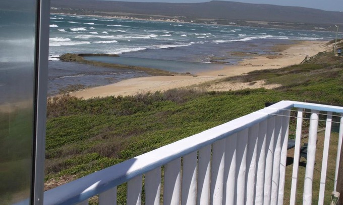 Witsand Apartment | @ The C