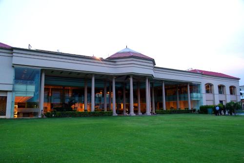 Phagwara Resort | The Cabbana Resort & Spa