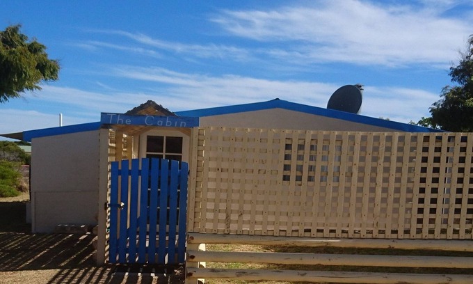 Hopetoun Cottage | The Cabin - Australian seaside cottage