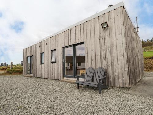 Lonmore House | The Cabin