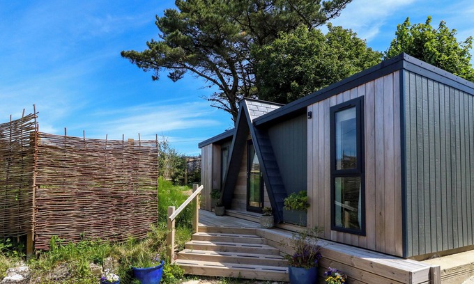 Swanage Cottage | The Cabin