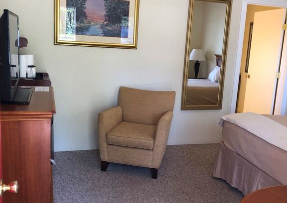 Vernonia Hotel | The Caden Hotel- Standard guest 6