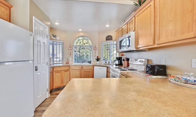 Caldwell House | The Caldwell Idaho dreamer | 3 bed 2 bath family home