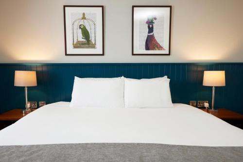 Levenmouth Hotel | The Caledonian Hotel