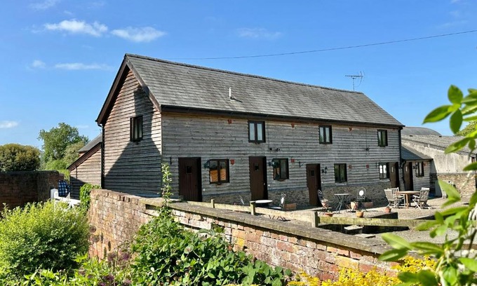 Pembridge Apartment | The Calf Cotts