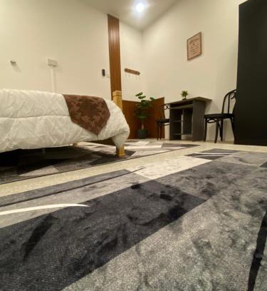 Kuala Belait House | The Calm Nest, Private room near Kuala Belait Town