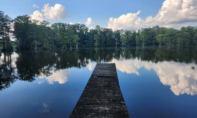 Dunn Cottage | The Calvary Cottage at Still Water Farms