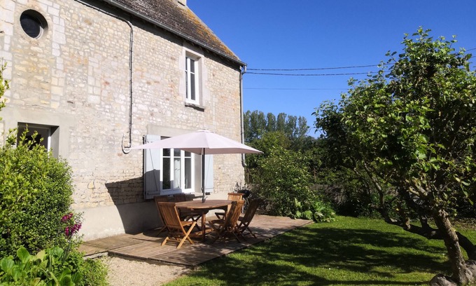 Surrain Cottage | The Camuche Cottage