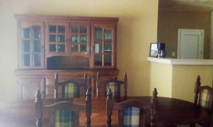 San Antonio de Areco Cottage | The Candil!