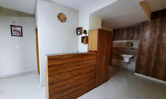 Ranchi House | The Candy Heights
