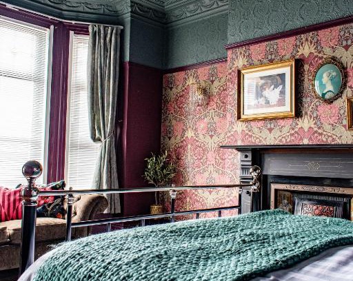 Seaton Carew Villa | The Canoeists Hideaway