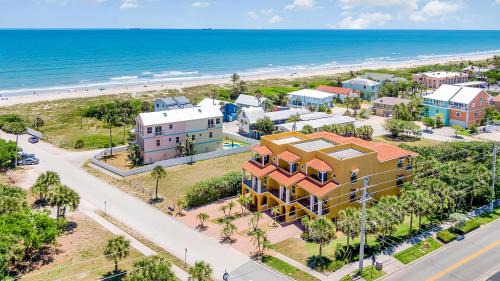 Port Canaveral Apartment | the Cape House