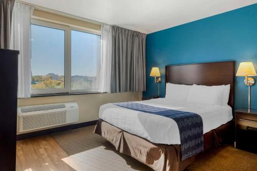 Downtown Hartford Hotel | The Capitol Hotel