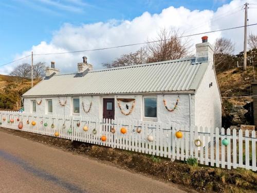 Thurso House | The Captains