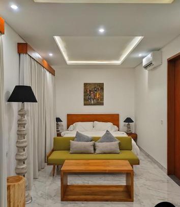 Renon Villa | The Capung Villa