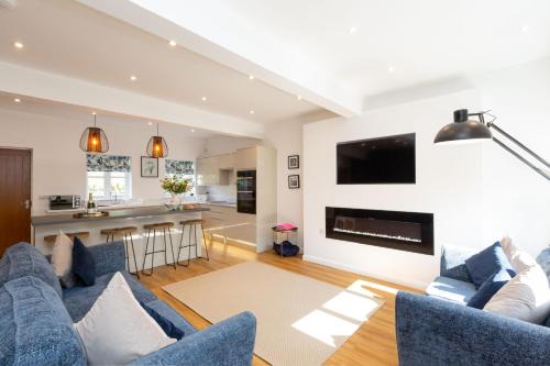 Eaton Mascott House | The Caradoc