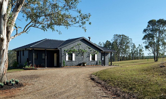 Belford Cottage | The Caretakers Cottage- Tranquil countryside escape