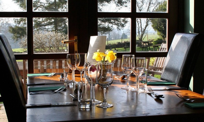 Crowcombe Hotel | The Carew Arms