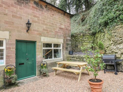 Cromford House | The Carriage House