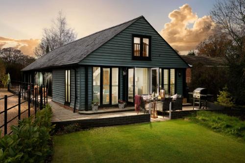 Wickham House | The Cart House