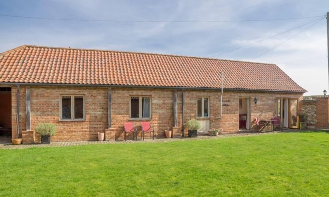 King's Lynn Apartment | The Cart Lodge (6), Great Massingham, Norfolk