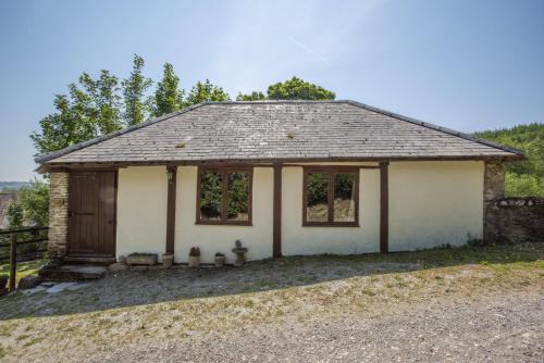 Brushford House | The Cart Shed Brendon Hills