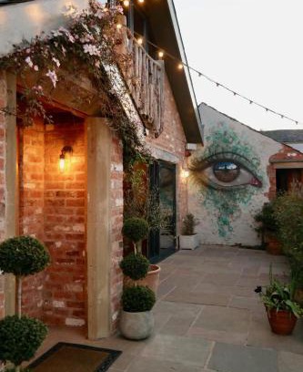 Wesham Hotel | The Cartford Inn