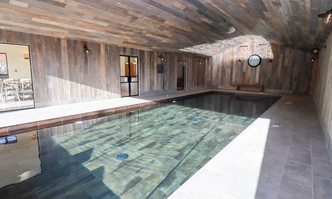 Moreton Cottage | The Carthouse