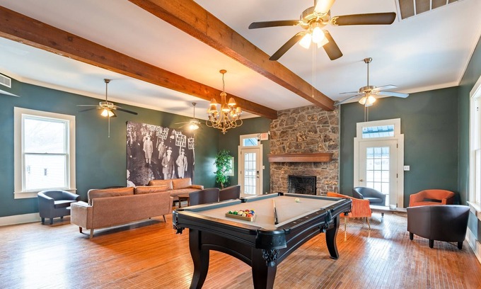 Heber Springs House | The Cartwright House*NewRemodel*WiFi*5Min>Airport