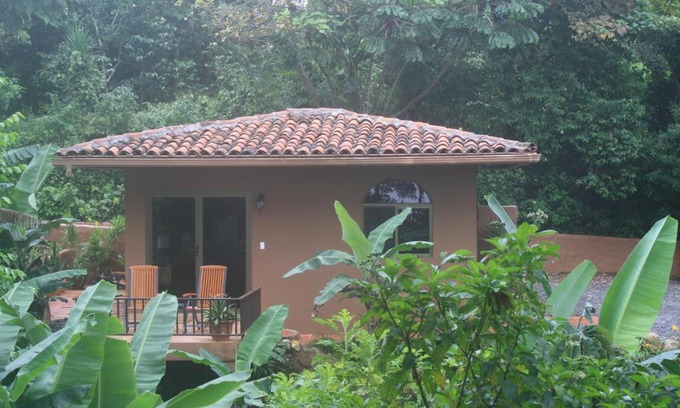 Jaramillo House | The Casita at The Boquete Hacienda