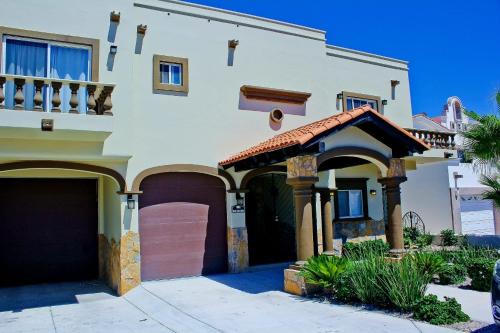 Puerto Penasco House | The Casita