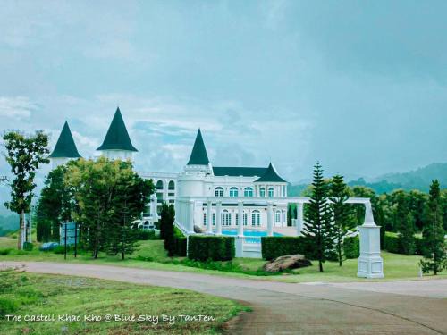 Khaem Son Apartment | The Castell Khao Kho At Bluesky By TanTen