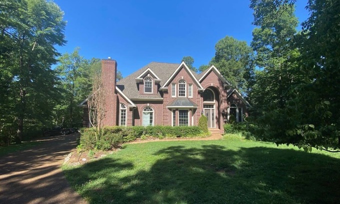 Franklin House | The Castle - Best view of the Valley- 6BR/4bath C*