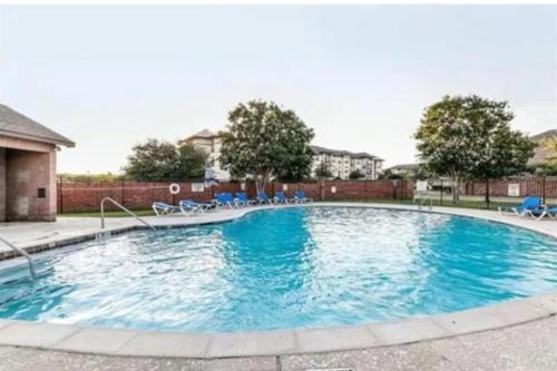 The Colony House | The Castle by the Lake with Pool and Balcony near Grandscape