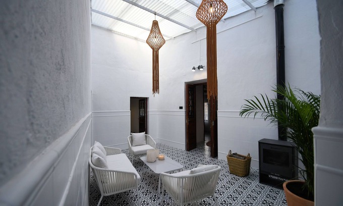 Orgaz Cottage | The Castle Corner - 15min from Puy Du Fou