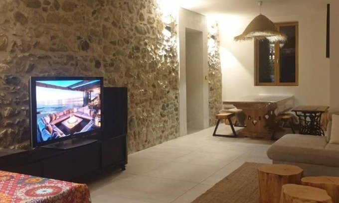 Vieugy Apartment | The castle