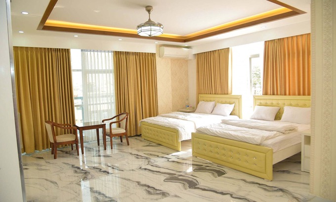 Uttara Hotel | The Castle Inn Dhaka