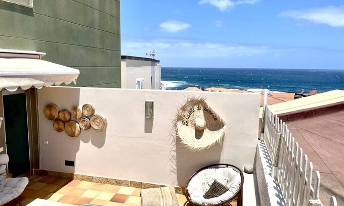 Telde House | THE CASTLE OF VANESSA