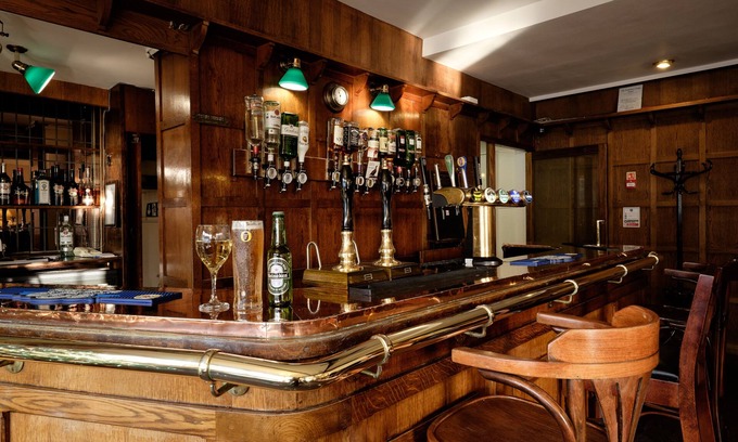 Lichfield Hotel | The Cathedral Hotel
