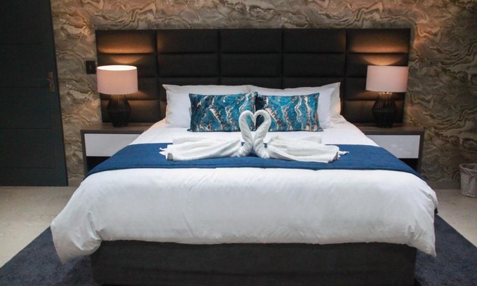 Berea Hotel | The Cato Suites Hotel