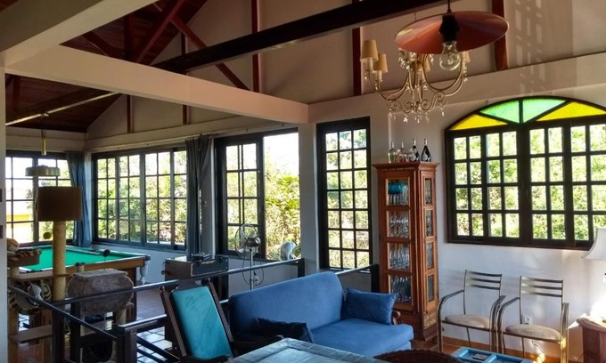 Daniela 2 House | The Cats' House