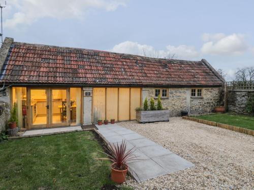 Biddestone House | The Cattle Byre