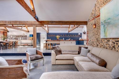 Wells-next-the-Sea House | The Cattle Shed