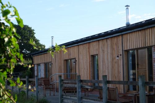 Waterlooville Apartment | The Cattleyard